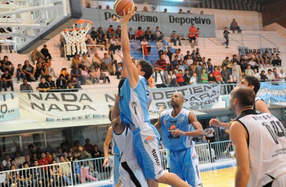 El Basquetbol tucumano vuelve a las actividades