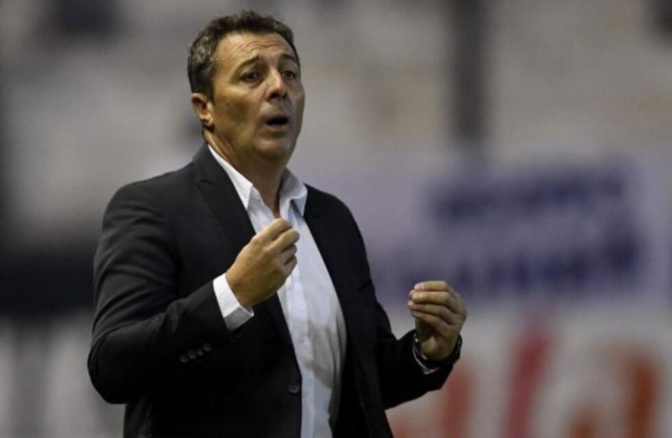 Kudelka: Ojalá River viniera con todos su potencial
