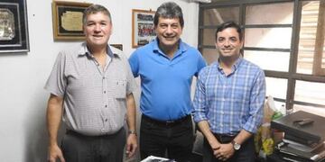 Cerrarán a las 19 horas los comercios, durante el 24 y 31\u002E (Web)\u002E