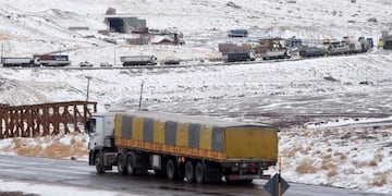 Paso Cristo Redentor