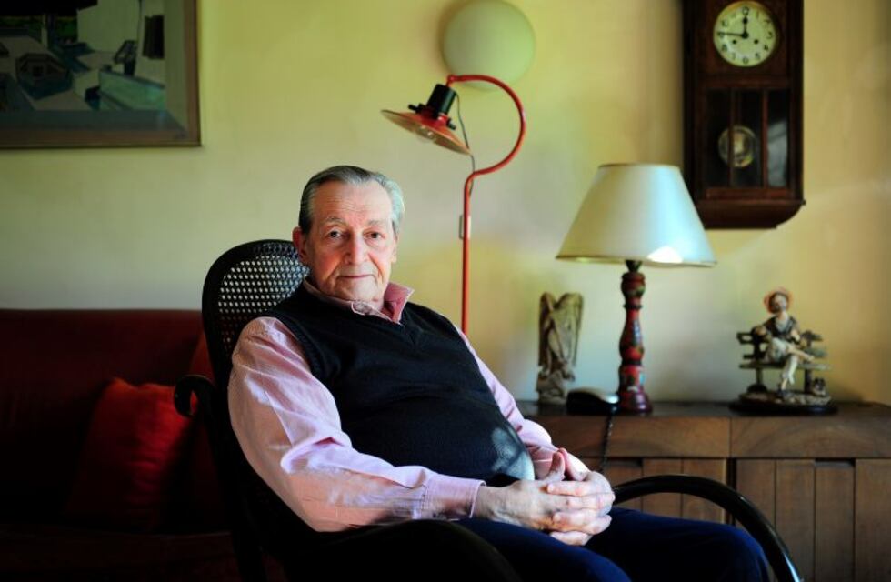 Murió por coronavirus Agustín Alezzo, el director de teatro argentino