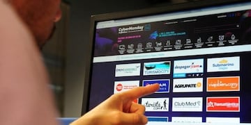 Cyber Monday 2019: consejos para no caer en estafas y aprovechar las ofertas