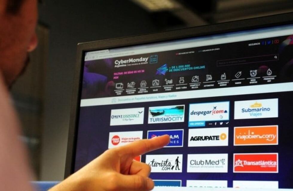 Cyber Monday 2019: consejos para no caer en estafas y aprovechar las ofertas