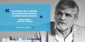 Twitter Coloquio de IDEA\u002E