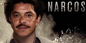 Narcos River