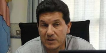 El jefe comunal deberá dejar su puesto el próximo 10 de diciembre\u002E