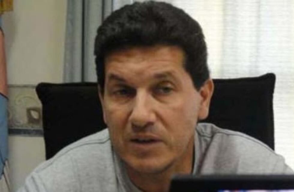 Confirman la suspensión en el cargo del jefe comunal de Melincué