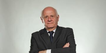 Miguel Angel Tessandori