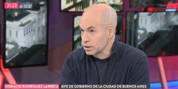 El jefe de Gobierno porteño elogió la actitud de los gobernadores alineados en el PJ \