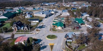 Tolhuin