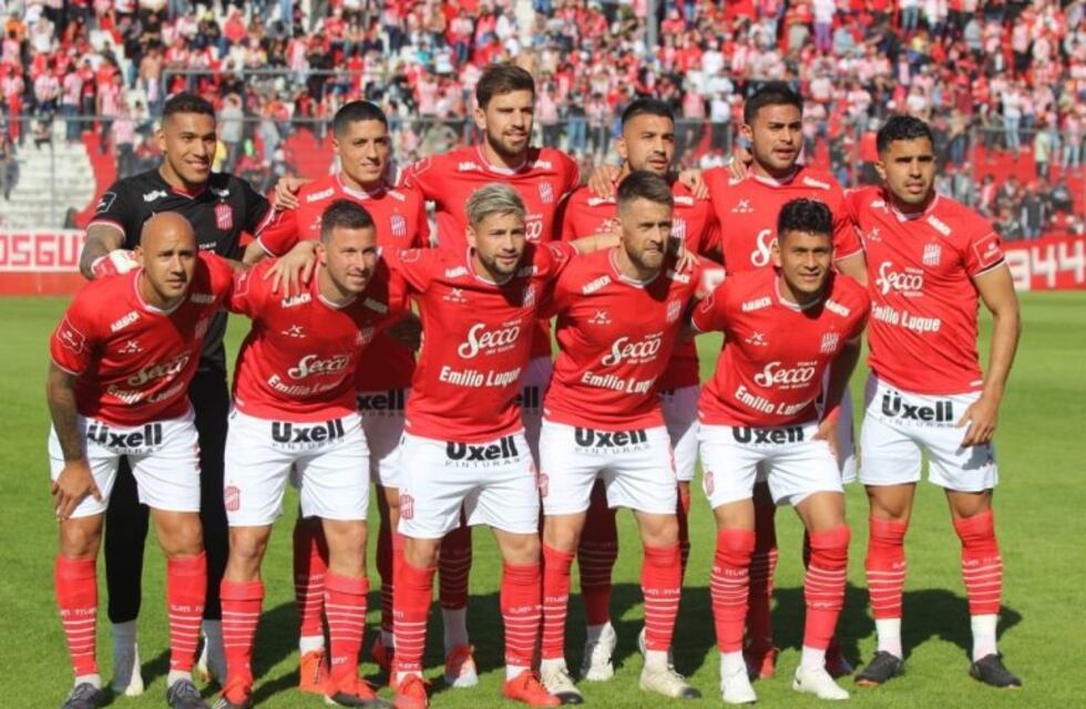 San Martín de Tucumán dio a conocer la lista de viajeros para enfrentar a Almagro