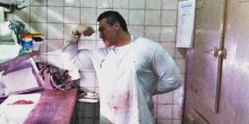 Prisión perpetua para el físicoculturista bahiense que asesinó a dos personas