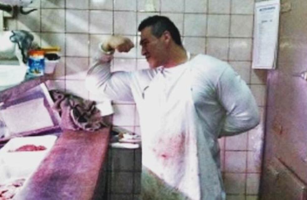 Prisión perpetua para un fisicoculturista bahiense por matar a dos hombres en Santiago del Estero