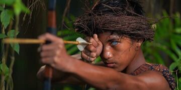 ojos (Foto: geo\u002Erock888)