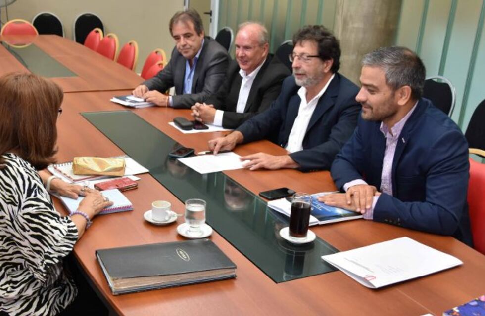 Confirman al diputado Tizón para presidir la Comisión Investigadora