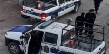 Se negaron a declarar los policías imputados por la muerte de un hombre\u002E (Fiscales Penales)