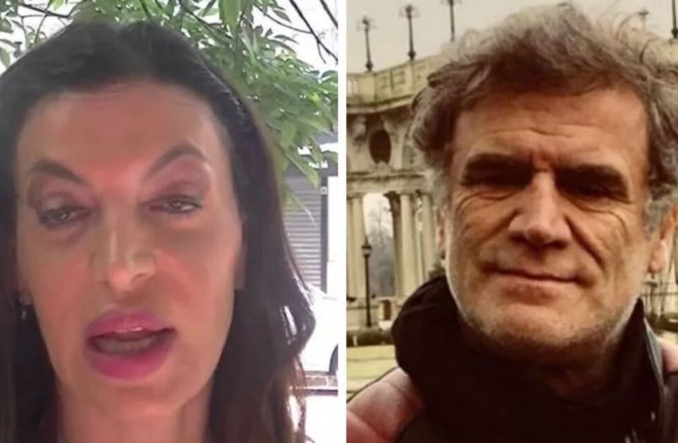 Ana Franco recordó el terrible momento que le tocó vivir con el Teto Medina