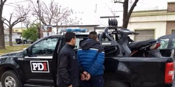 Gentileza El Litoral