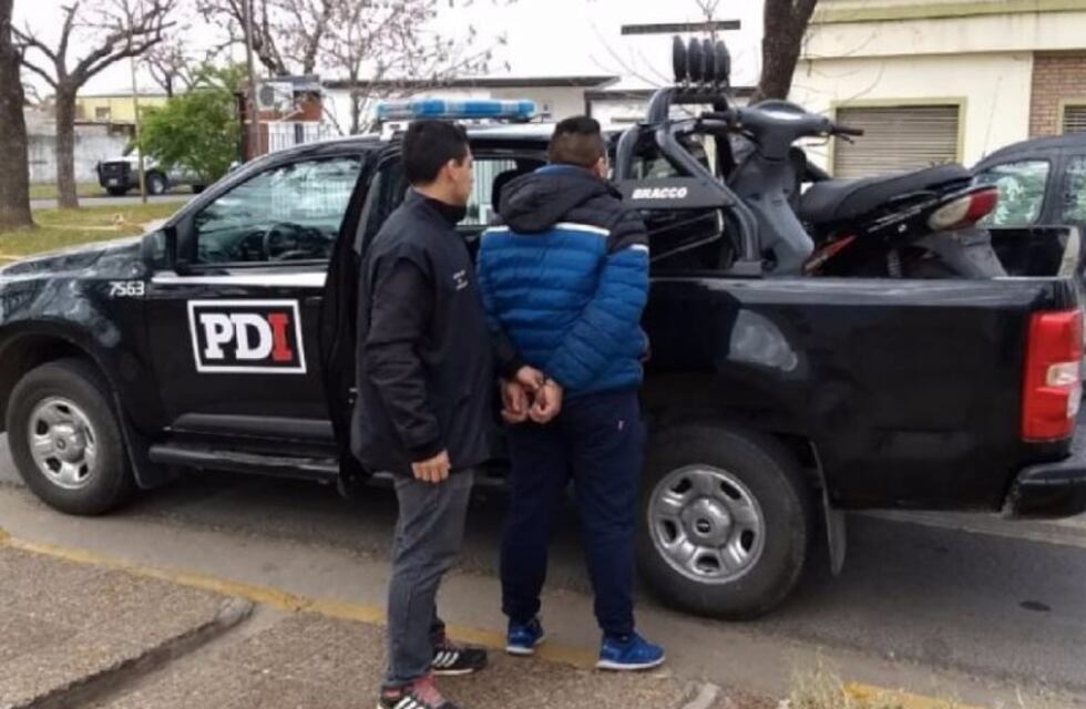 La habría asesinado en 2016