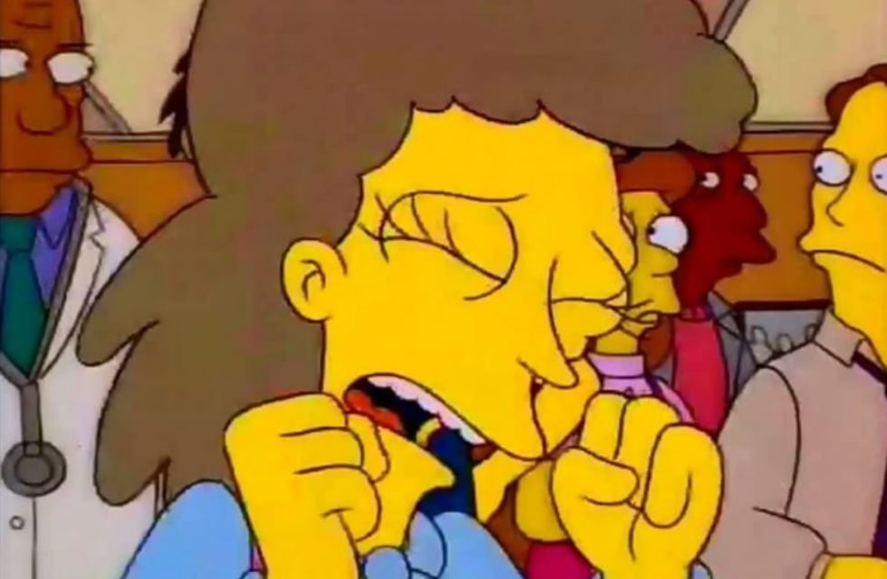 La escracharon por ruidos sexuales y la respuesta fue desopilante