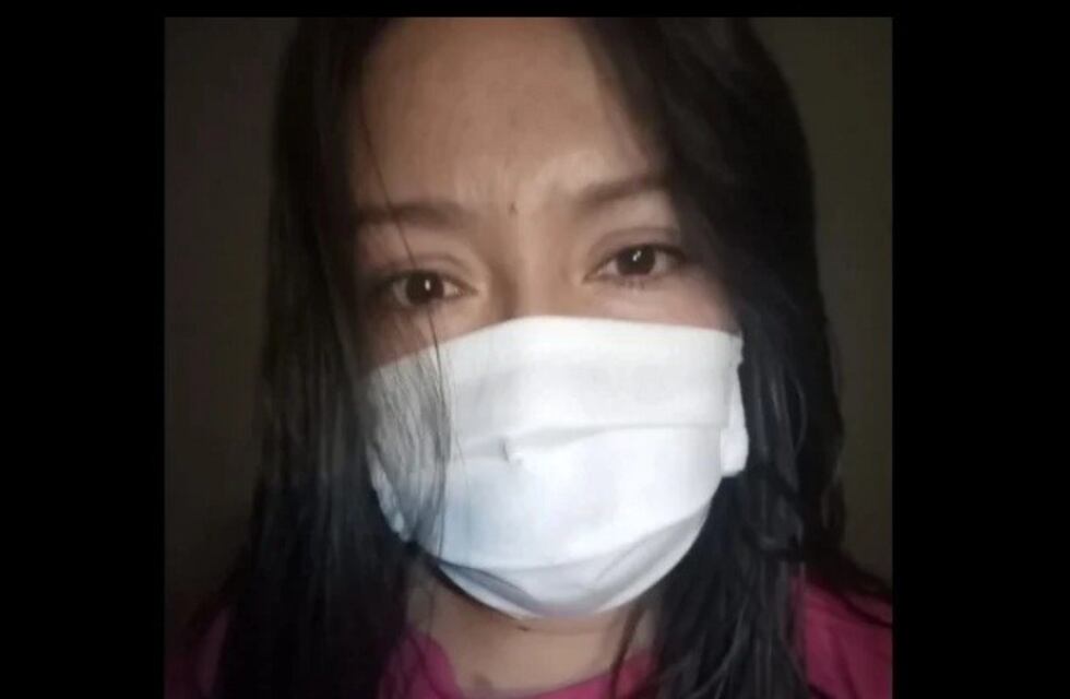 La enfermera que venció al coronavirus y donará plasma para ayudar a otros pacientes