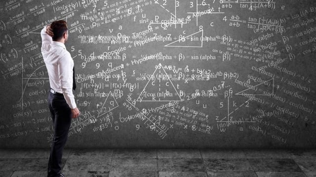 En este desafío viral hay que conseguir que todas las líneas sumen 15.