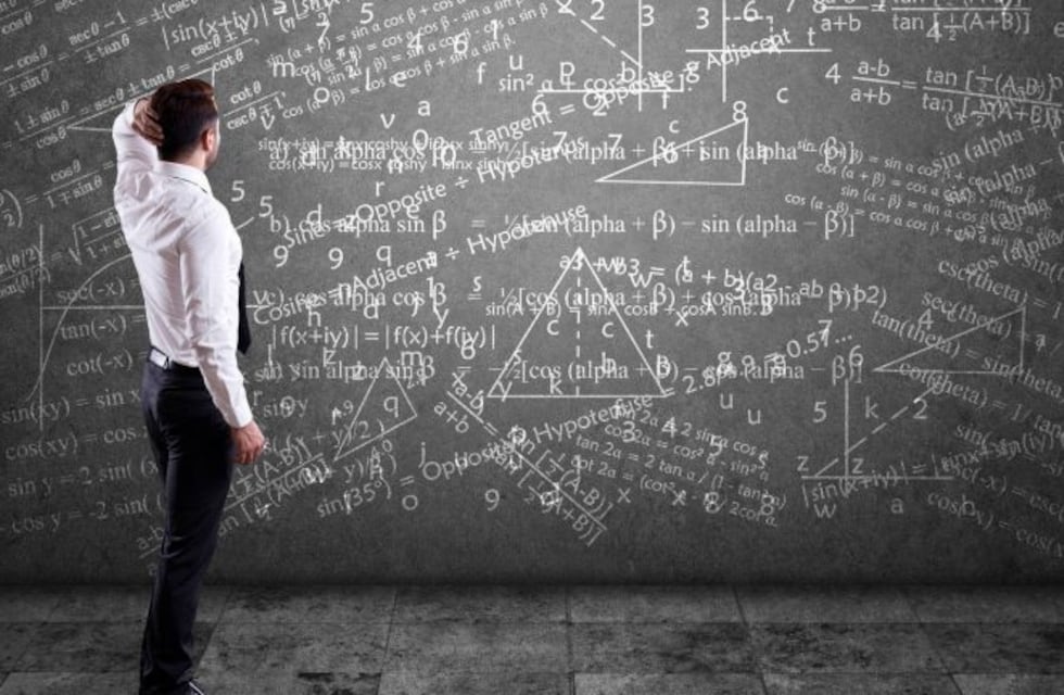 En este desafío viral hay que conseguir que todas las líneas sumen 15