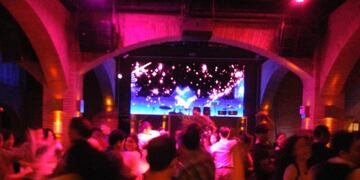 Salsa Caribe en China\u002E (WEB)