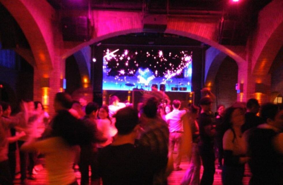 Salsa Caribe: un rincón de Beijing que da vida a la cultura latina