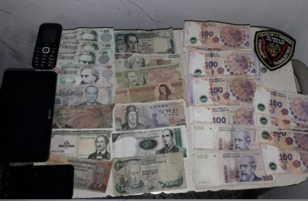 Una "viuda negra" que se escapó de la cárcel fue sorprendida cuando acababa de sedar a un anciano