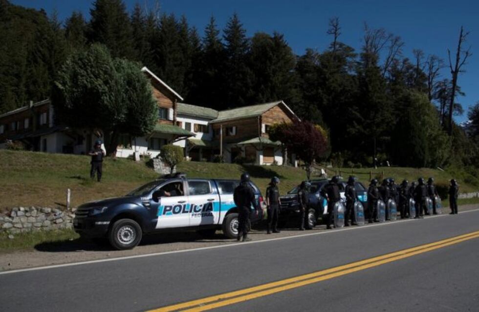 Abrieron un espacio de negociación con los mapuches
