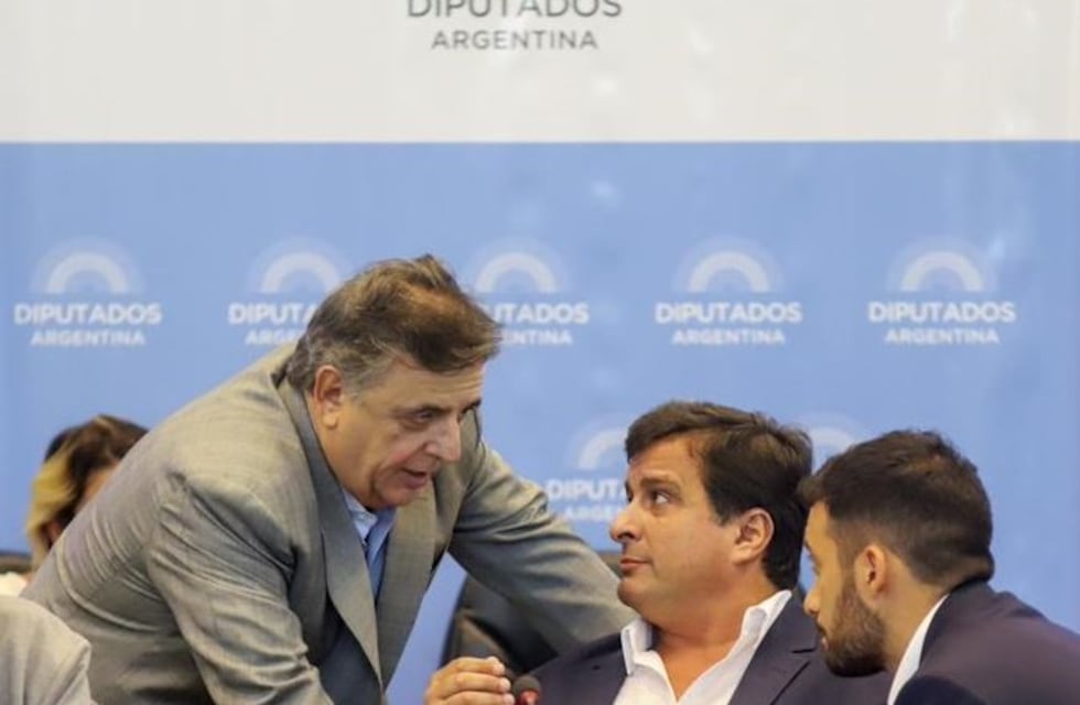 Juntos por el Cambio ratifica que no dará quórum para tratar cambios en las jubilaciones de privilegio