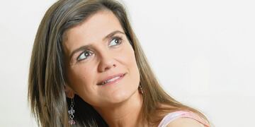 Calafate : escritora chilena Pilar Sordo dictará conferencia