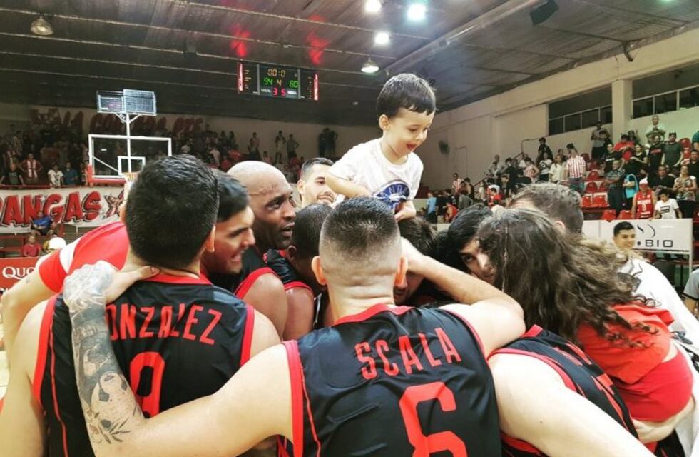 La alegría de Instituto está en el básquet: un triunfazo ante Ferro para seguir de racha