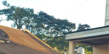 Los detenidos cuentan con un amplio prontuario\u002E