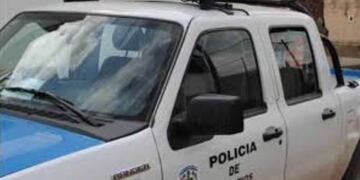 Policía de Entre Ríos\u002E
