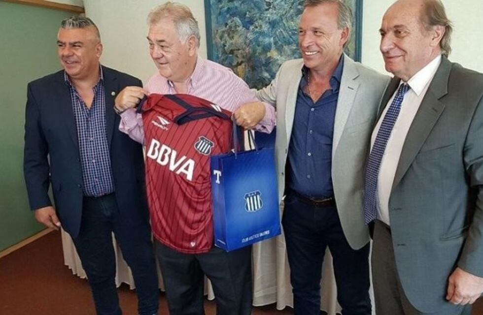 La Liga Cordobesa denunció a Talleres y a Fassi por porcentajes de transferencias