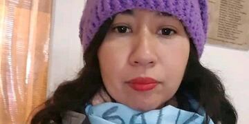 Natalia Vargas\u002E