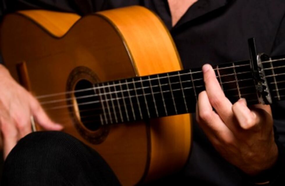 Se viene la segunda peña popular folklórica "el artista es el vecino"