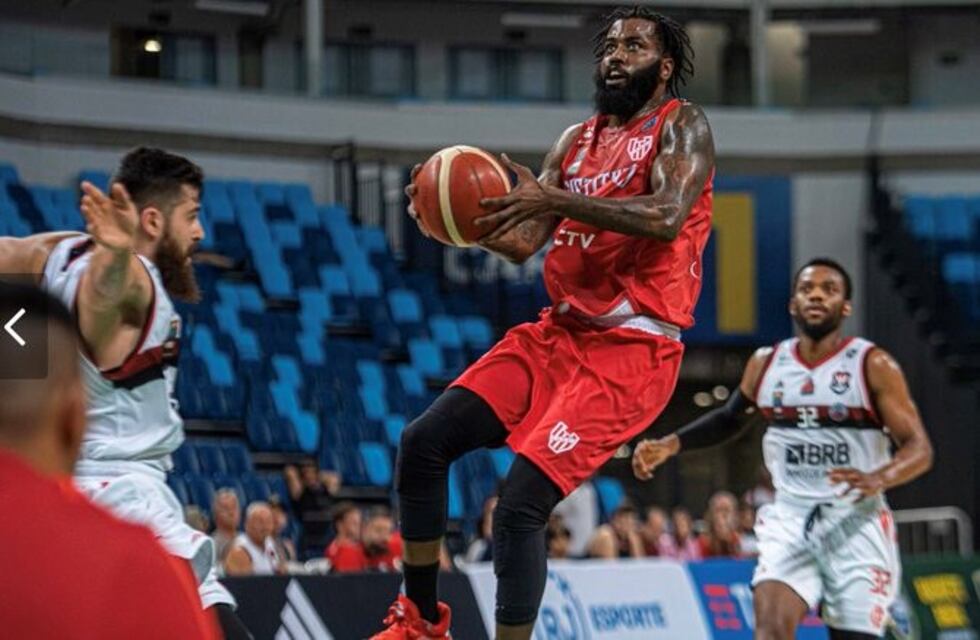 Instituto le dio pelea al Flamengo, pero terminó segundo