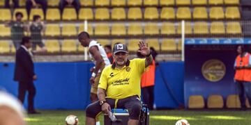 Foto: RASHIDE FARIAS / AFP\u002E