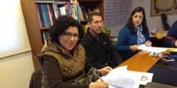 Cristina Vasek, Directora del Itec