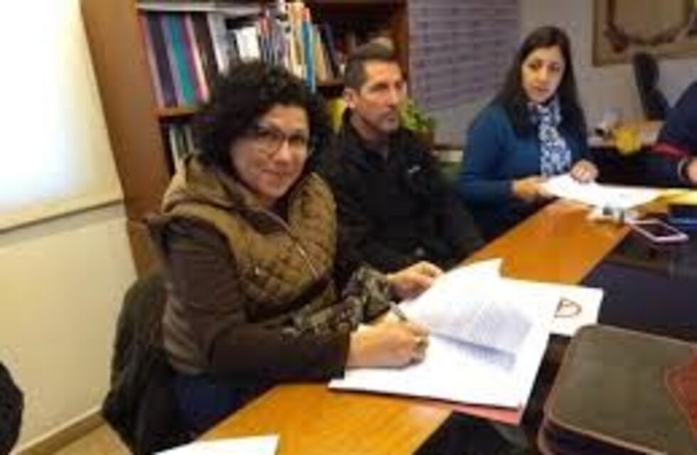 Villa General Belgrano: el Itec promocionó nuevos profesionales