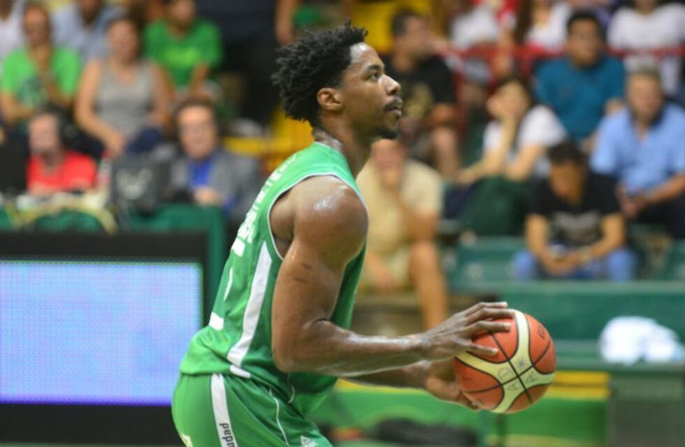 Atenas y Ferro reeditan un clásico de la Liga Nacional de Básquet