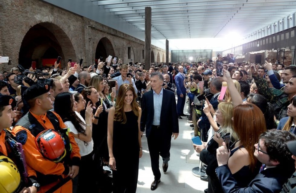 Macri felicitó a su equipo por el G20 y ratificó: "Los problemas siguen ahí, pero esto fue una inyección"