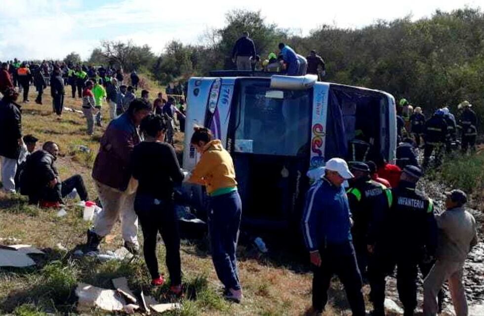 Tragedia de Tucumán: víctimas dicen que el micro no tenía el seguro al día