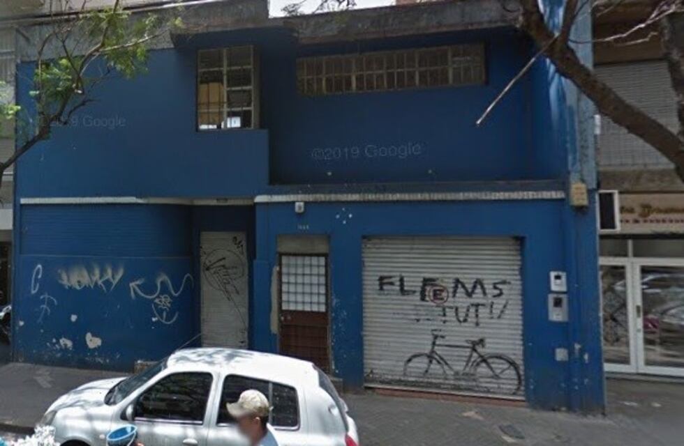 Violento asalto a mano armada en la sede de la CCC