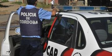 Policía de la provincia de Córdoba\u002E