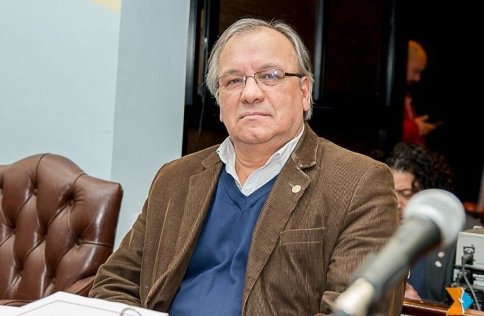 El legislador Ricardo Romano convoca a la marcha "Salvemos las 2 Vidas"