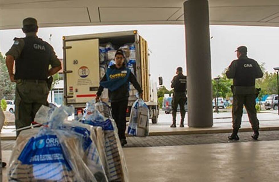 PASO Chubut: hoy por la tarde comienza el recuento de votos en la Legislatura